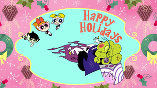 New, gritty <i>Powerpuff Girls </i>to beat the crap out of Mojo Jojo's kid, apparently